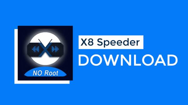 Cara Download X8 Speeder Versi Terbaru dan Lama