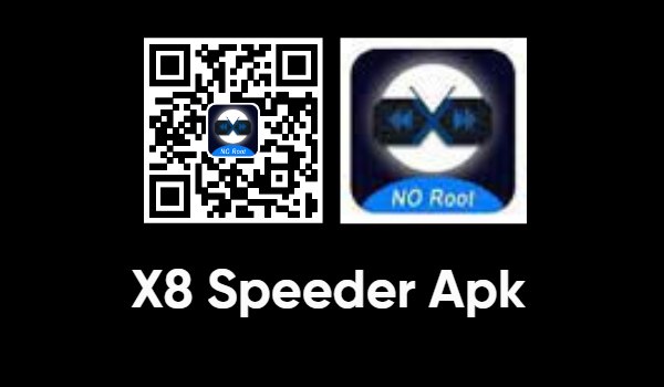 Penjelasan Sedikit Tentang X8 Speeder