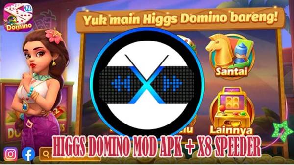 Review Tentang Higgs Domino Mod Apk