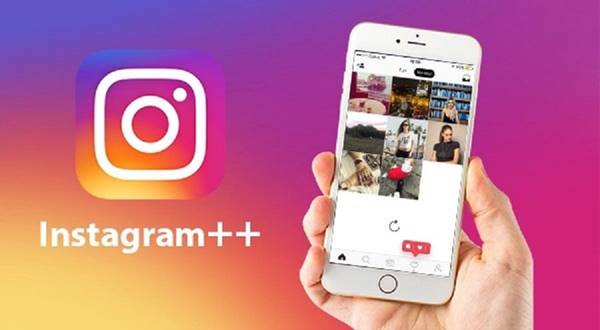 Tentang Instagram Plus Mod Apk