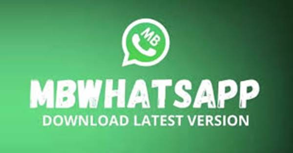 Cara Download MB WhatsApp (MB WA) Versi Terbaru