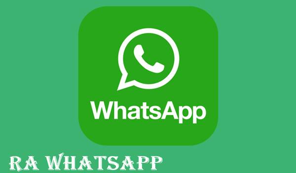 Mari Kita Bahas Dulu Aplikasi RA WhatsApp