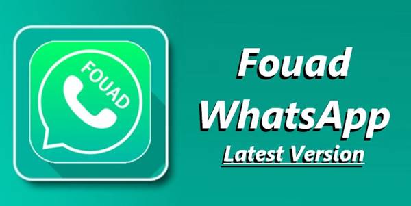 Official Link Download Fouad WhatsApp Apk Mods (Fouad WA) Update Terbaru