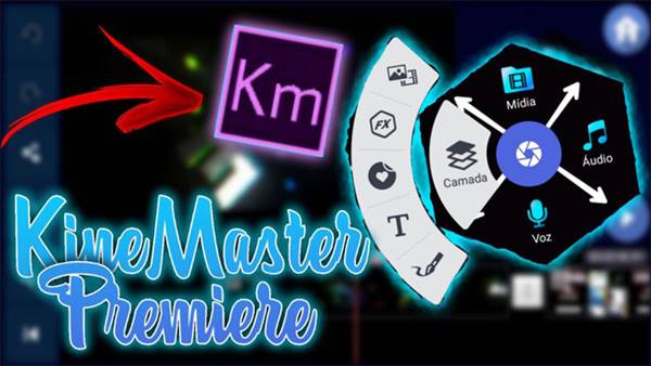 Tentang KineMaster Premiere Pro