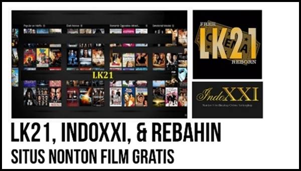 Banyak Fitur Premium LK21 Indoxxi
