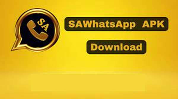 Cara Download SAWhatsApp Apk Versi Original 2023