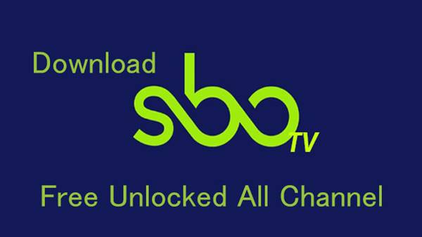 Cara Download SBO TV Apk Mod Terbaru Streaming Bola Gratis