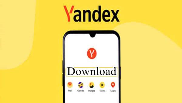 Cara Download Yandex Browser Jepang Apk Terbaru