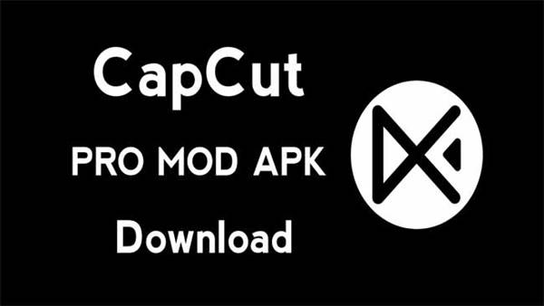 Download CapCut Pro Mod Apk Terbaru 2023