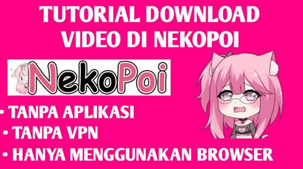 Download Nekopoi Care Apk Mod Tanpa Iklan Versi Terbaru 2023