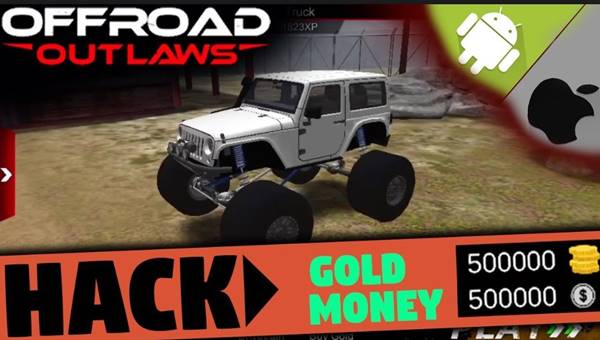 Download Offroad Outlaws Drag Bike Mod Apk Unlimited Money Terbaru 