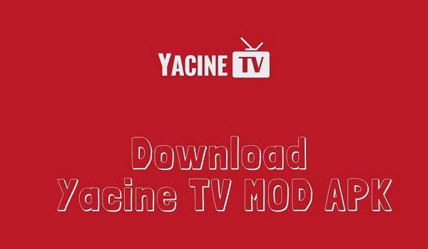 Download Yacine TV Apk Mod Streaming Gratis Terbaru