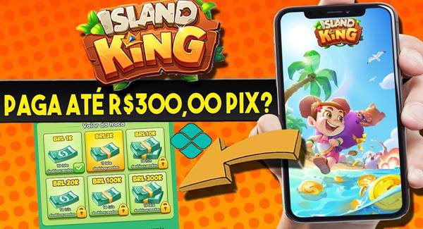 Island King Pro