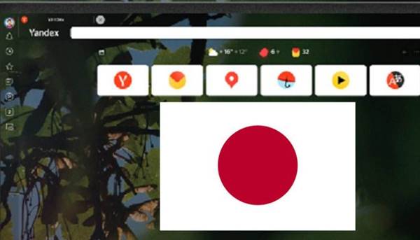 Keuntungan Menggunakan Yandex Browser Jepang