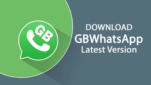 Link Download GB WhatsApp (WA GB) Versi Terbaru 2023