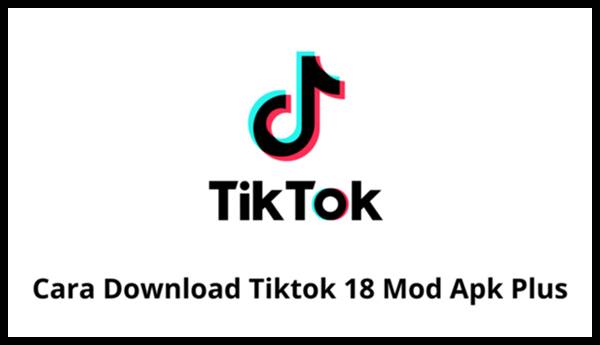 Link Download TikTok 18 Plus Bar Bar No Sensor Terbaru