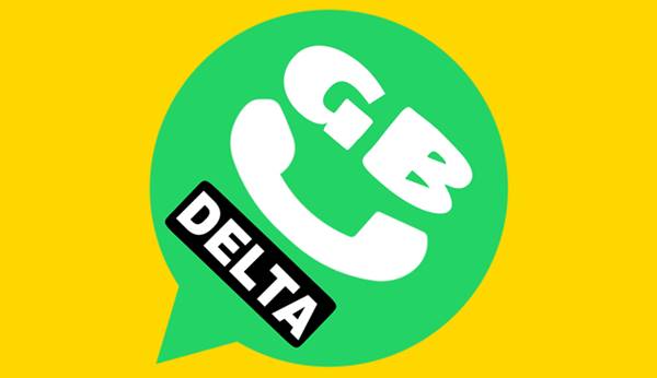 Membahas Dulu Aplikasi WhatsApp Delta
