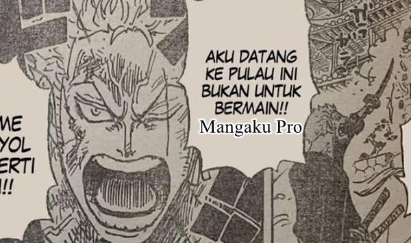 Mengenal Aplikasi Baca Komik Mangaku Pro