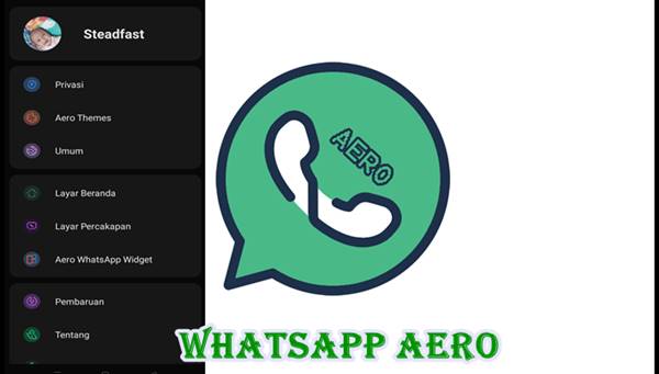 Mengenal Lebih Jauh Tentang WhatsApp Aero