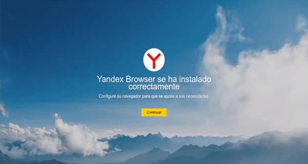 Mengenal Lebih Tentang Yandex Browser Rusia