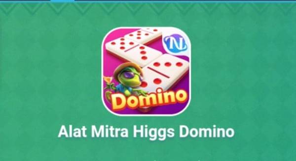 Penjelasan Penting Tentang Informasi Alat Mitra Higgs Domino