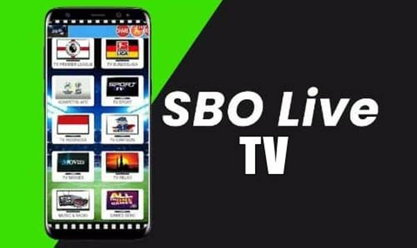 SBO TV Apk Mod Download Terbaru 2023 Streaming Bola Gratis