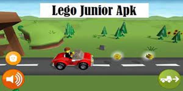 Sekilas Informasi Tentang Lego Junior Mod Apk