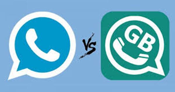 Simak Perbedaan Antara GB WhatsApp Dengan Versi Resmi