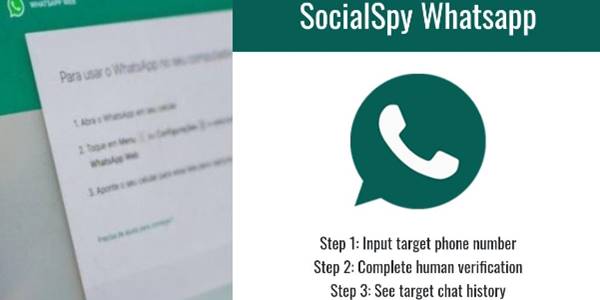 Tutorial Instal Scoopy WhatsApp Apk Pada Perangkat