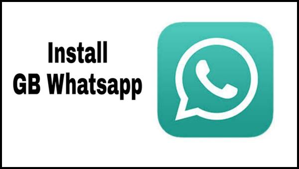 Tutorial Memasang GB WhatsApp Pada Perangkat 