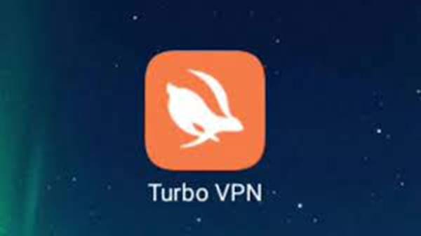 Aplikasi VPN Turbo
