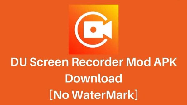 Link Download DU Recorder Pro Mod Apk Tanpa Watermark