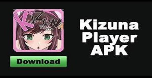 Link Download Kizuna Player Mod Apk Versi Terbaru 2023