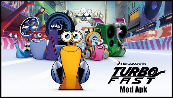 Mari Kita Review Game Turbo Fast Mod Apk