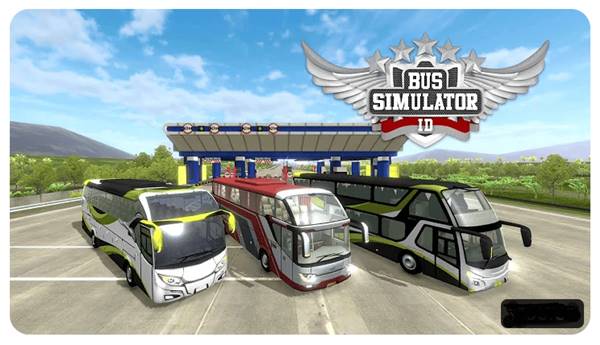 Penjelasan Tentang Bus Simulator Indonesia Mod APK 