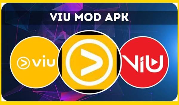 Review Fitur Premium Dari Viu Mod Apk