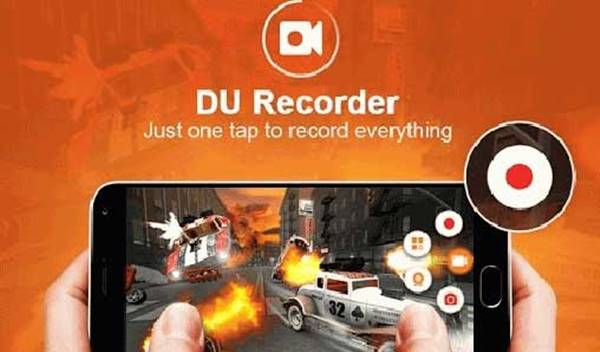 Sekilas Informasi Tentang DU Recorder Pro Mod Apk