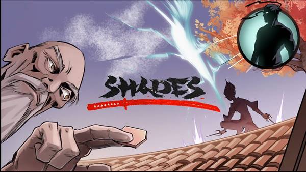 Sekilas Informasi Tentang Game Shadow Fight Shades Mod Apk