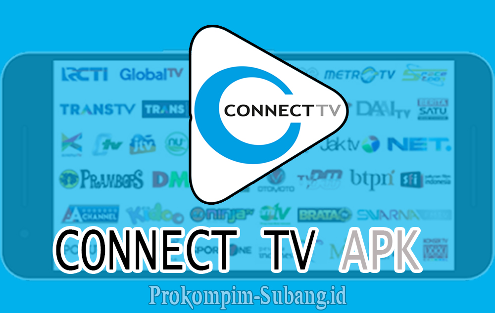 Connect tv apk