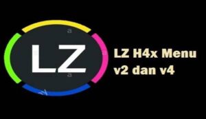 LZ H4x Menu V2