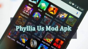 Phyllia Us Mod Apk 
