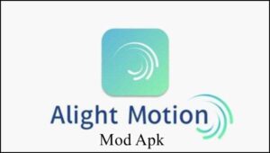 Alight Motion Pro