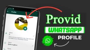 Provid WhatsApp Profile Video Apk