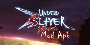 Undead Slayer Extreme Mod Apk