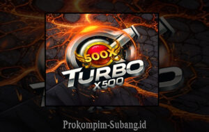Apk Turbo x500
